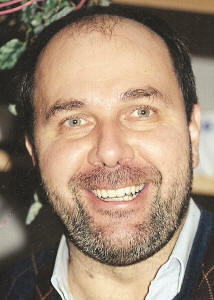 Mag. Helmut Konrad
