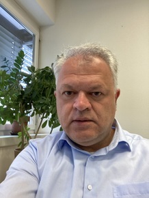 Harald Reissner