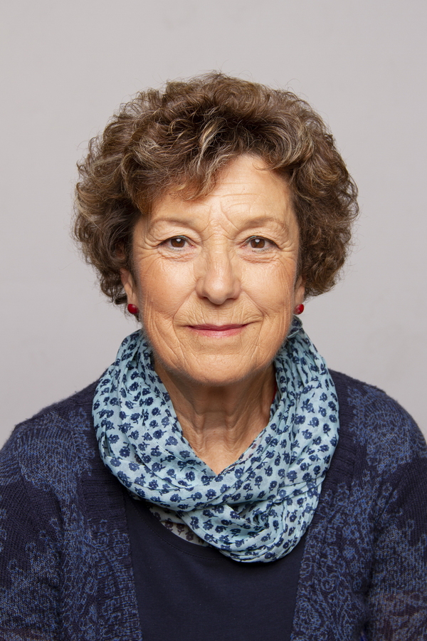 Marie-Luise Lobinger