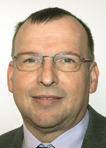 Gerald Lapanje