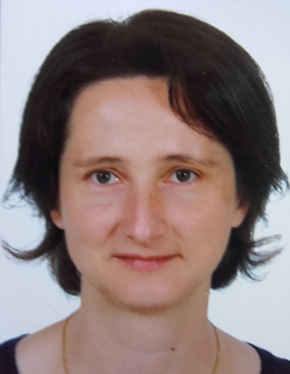Maria Kurzmann