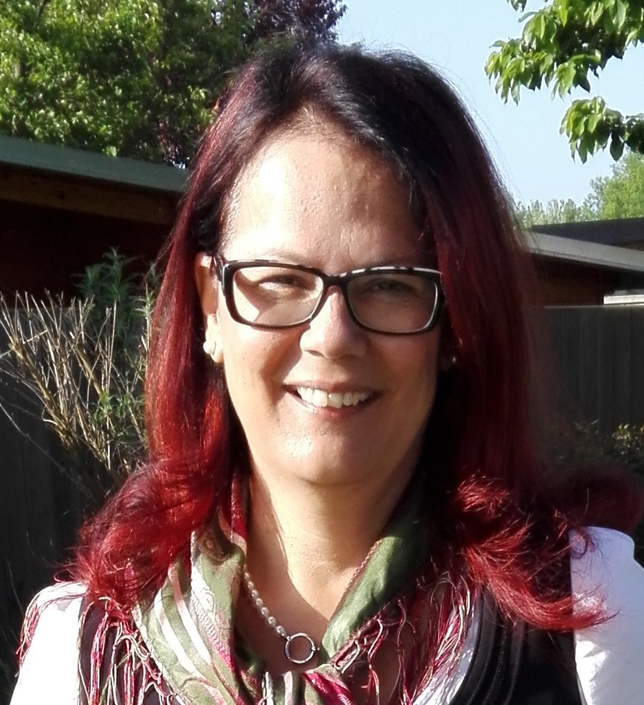 Maria Jäger-Löcker