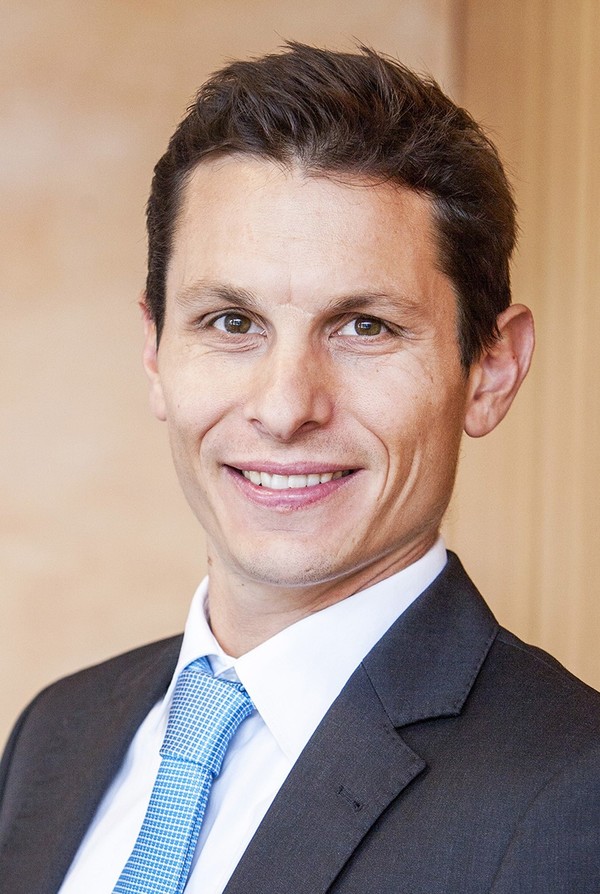 Markus Frühwirth